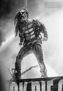 Rob Zombie @ Louder Than Life